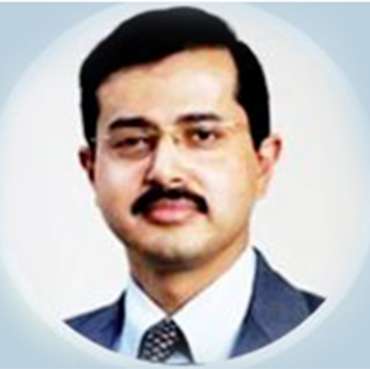 Dr. Avishek Mukherjee